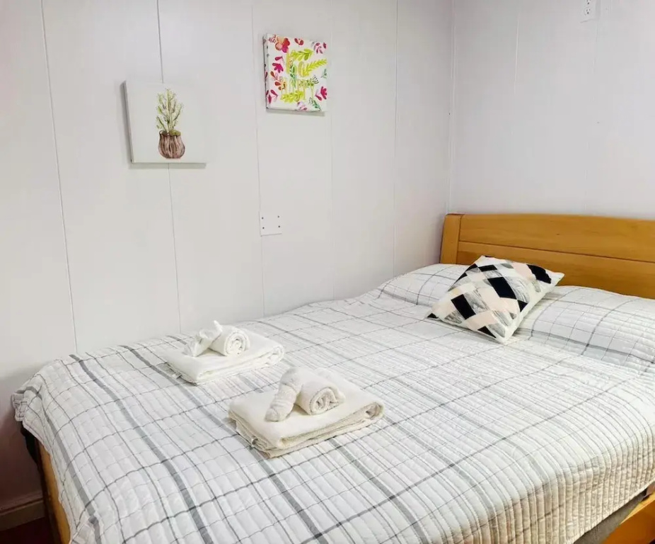 Comfort Cottage