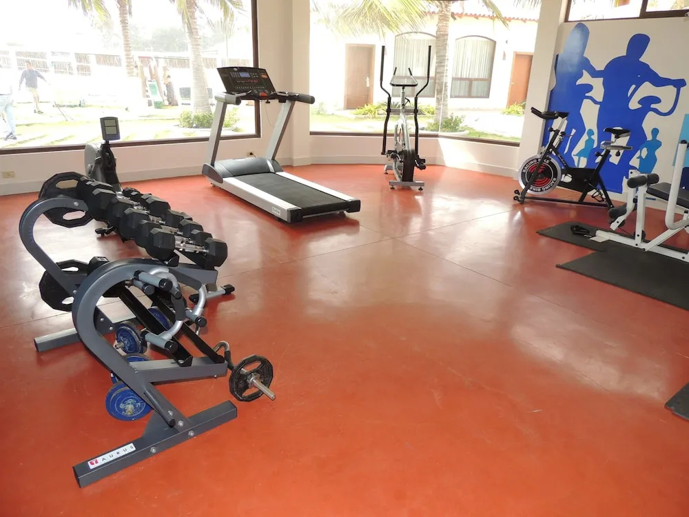 Hotel photo 22