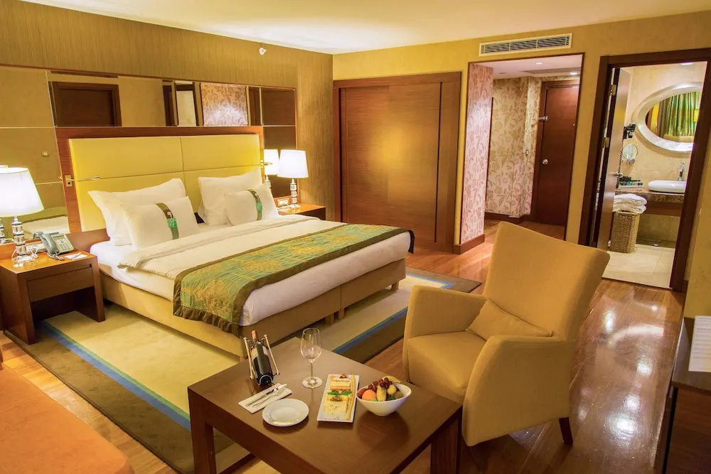 Holiday Inn Istanbul Sisli by IHG - Chambres