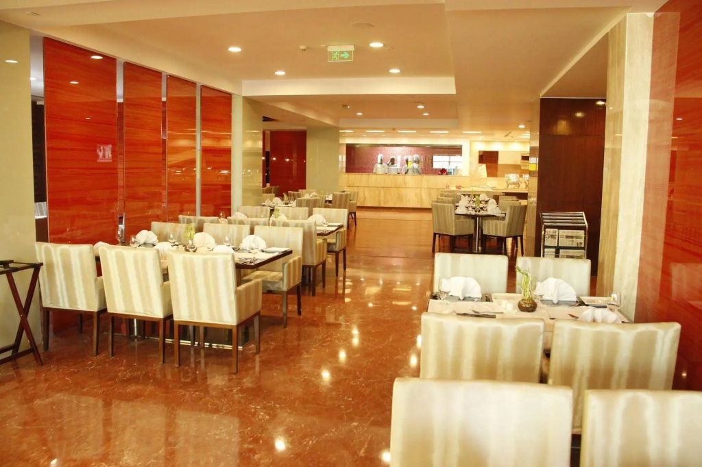 Country Inn & Suites by Radisson, Bathinda - Général