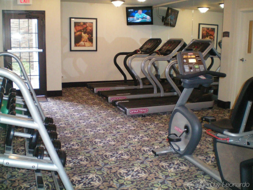 Staybridge Suites Wichita by IHG - Général