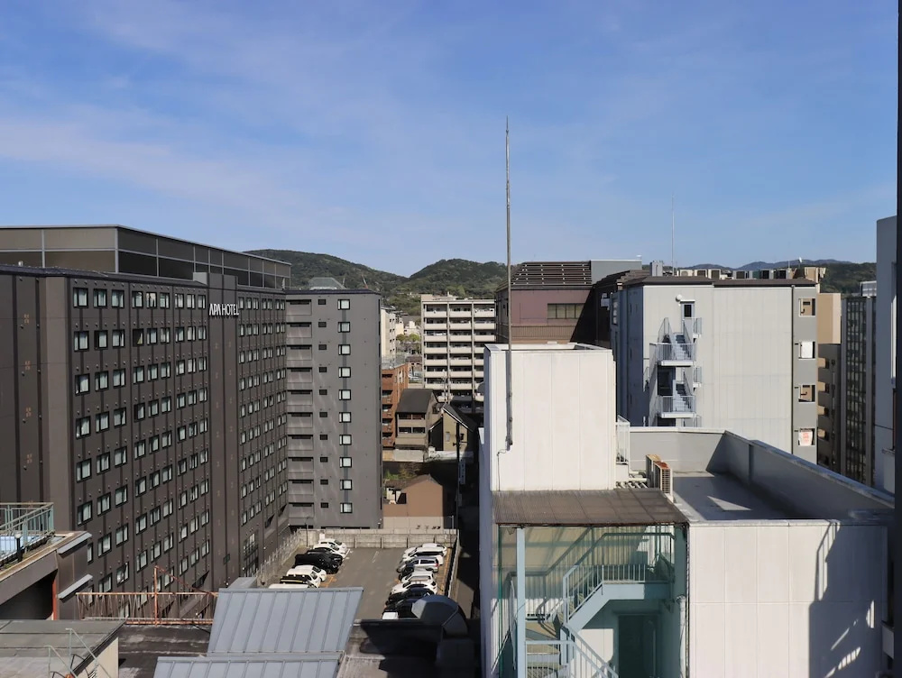 HOTEL Tomiya with M's 사진 1