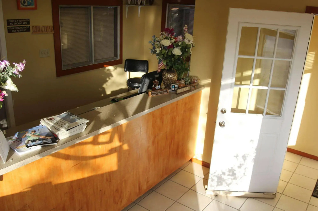 Hotel photo 10