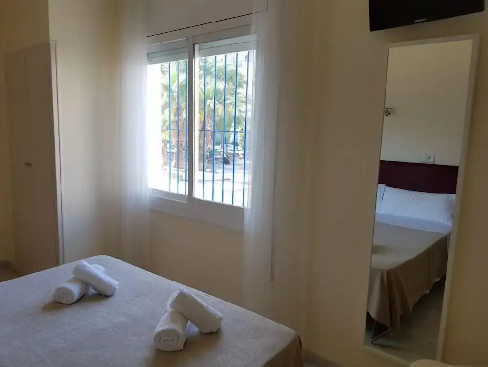 Classic room