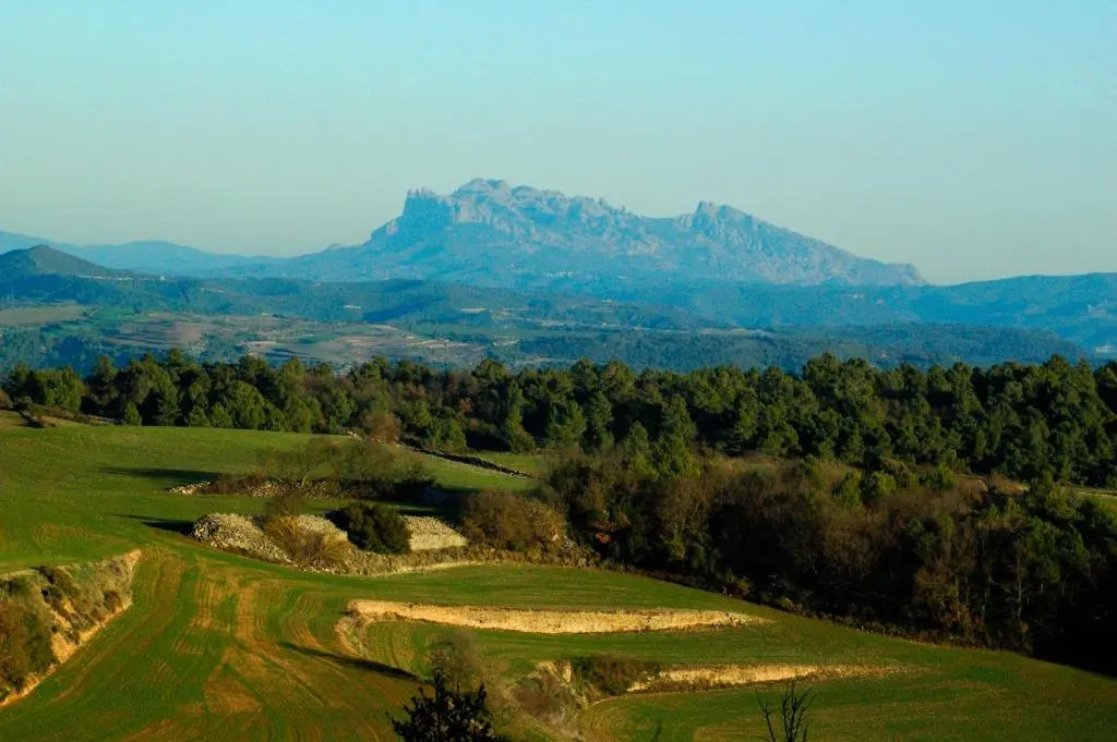 Alberg Casa I Colla