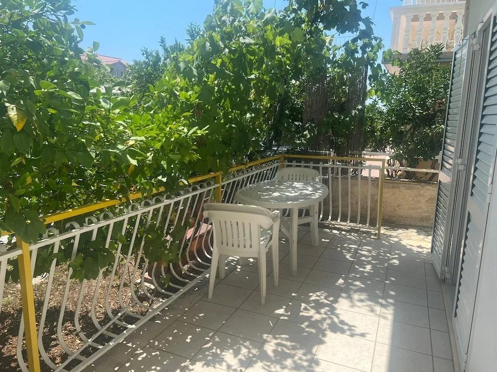 Apartments Nada