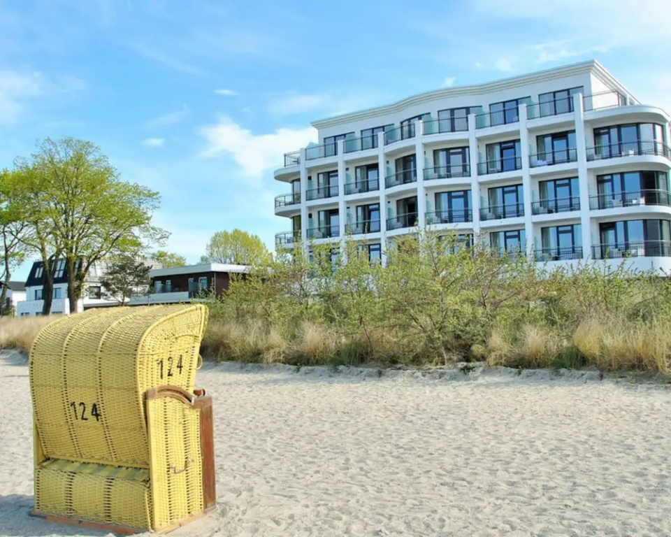 Seehuus Lifestyle Hotel
