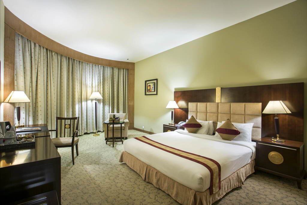 Executive Suite