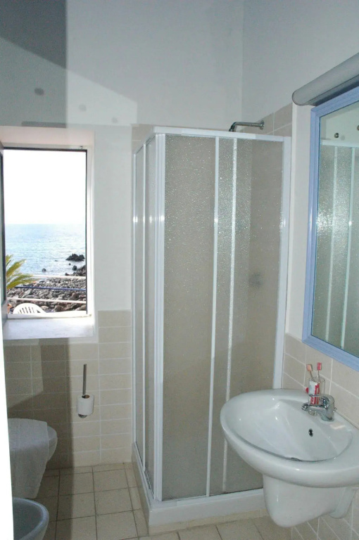 Hotel L’Ariana ISOLE EOLIE - UNA Esperienze - Général