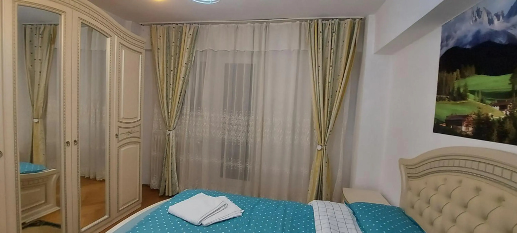 Bucovina Confort Apartament