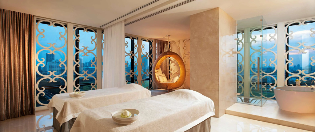 The St. Regis Bangkok
