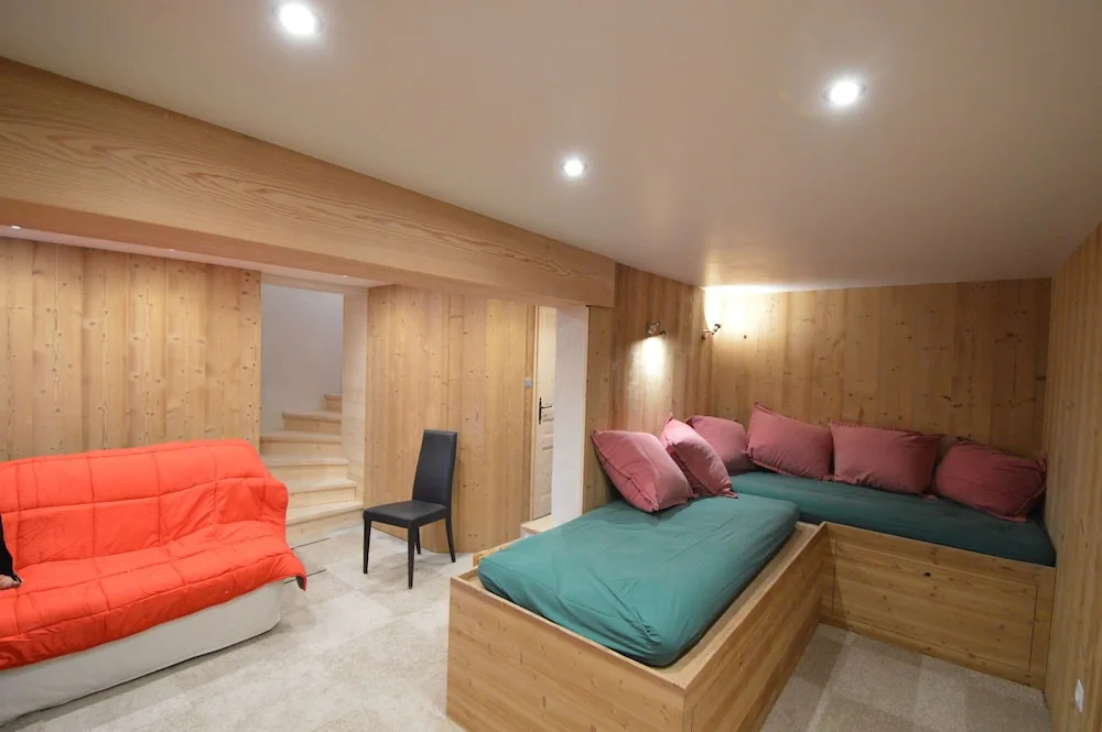 Voir la photo 2 — Chalet Phoenix