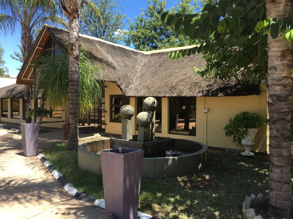 Travel Inn Hotel
