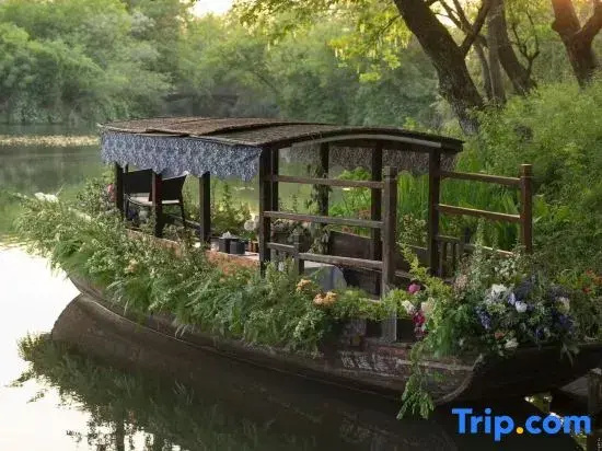 MUH SHOOU XIXI HOTEL by null