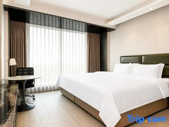 Luxury room