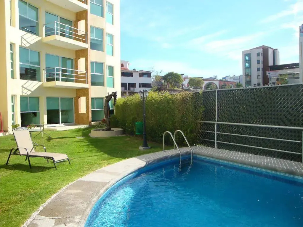 La Reserva Suites - Général