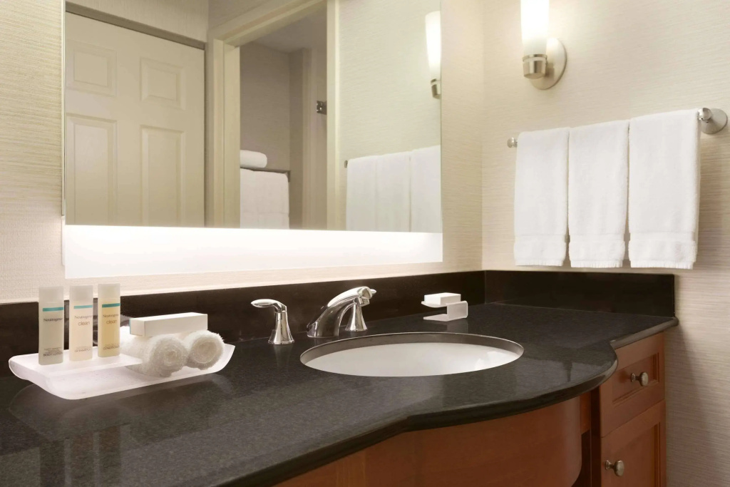 Homewood Suites by Hilton Toledo-Maumee - Général