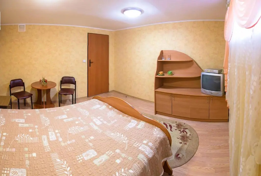 Pansionat Bogema - Chambres