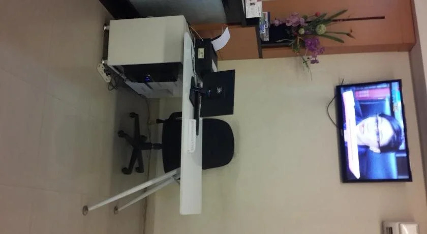 Hotel Bumi Banjar - фото 15