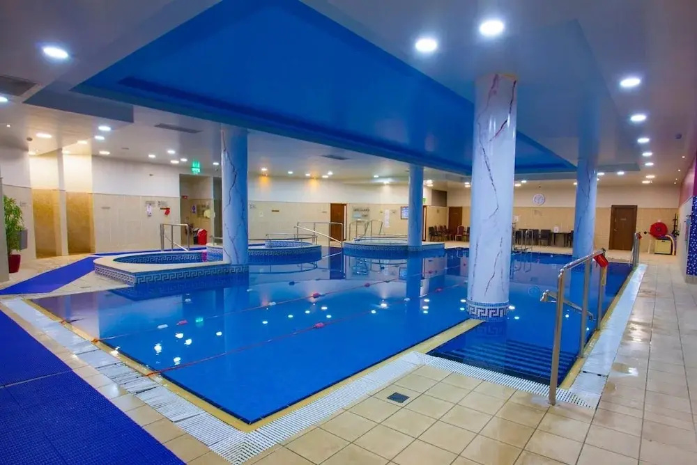 Hotel photo 11