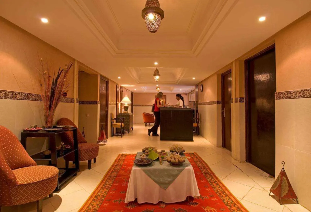 Hotel photo 34