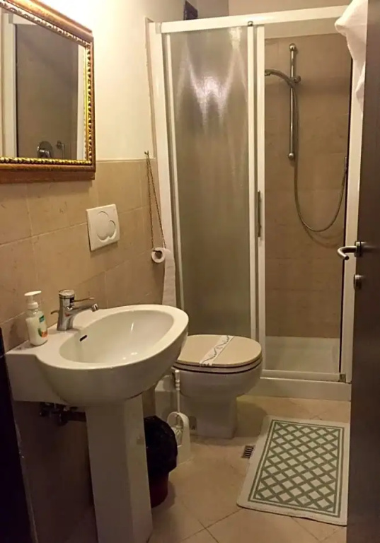 Antica Locanda Montin - Chambres