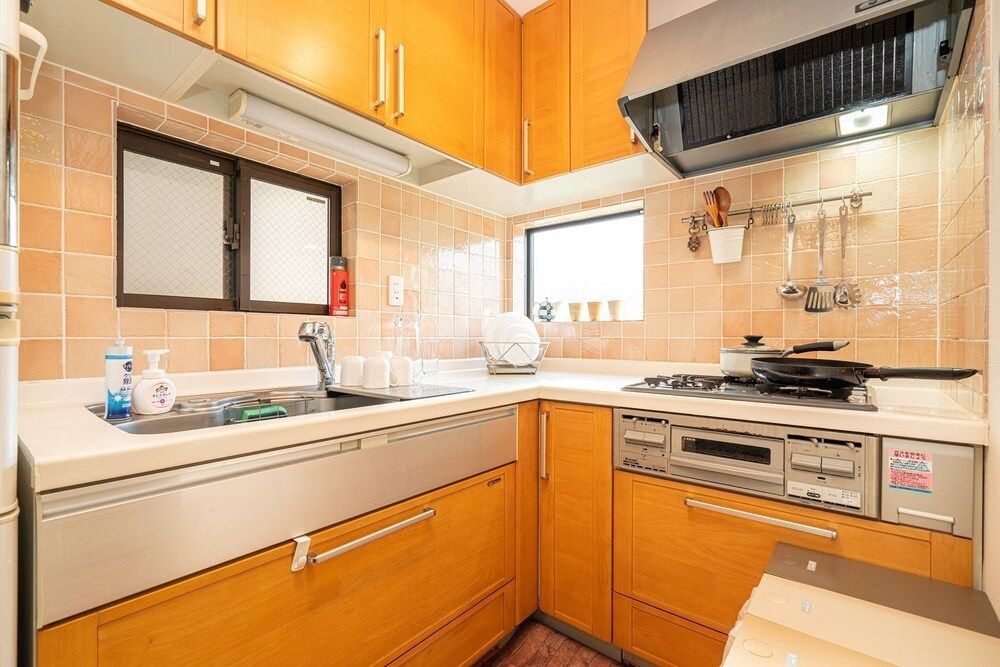Shinkoiwa Lovely House 사진 13