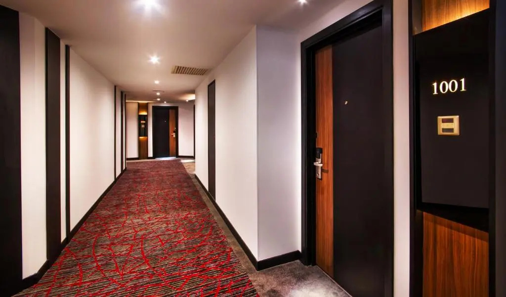 Hotel Armada Petaling Jaya
