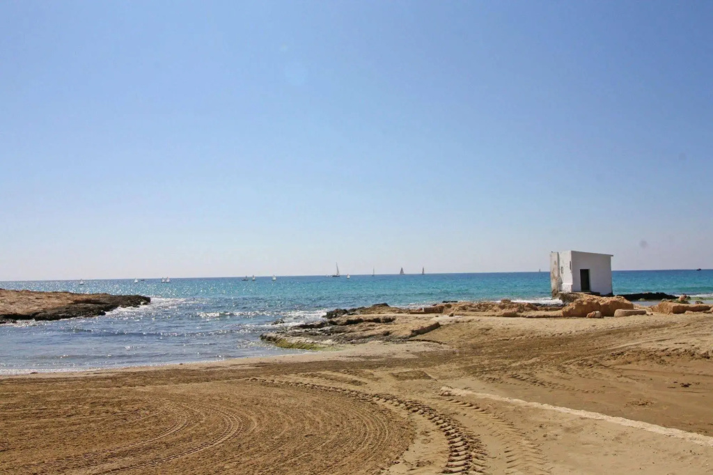 Lila Rosa Costa Calpe - Général