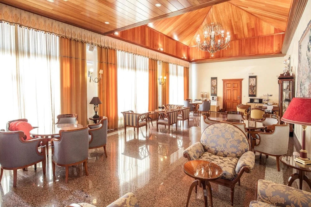 Hotel Golf Campoamor - Général
