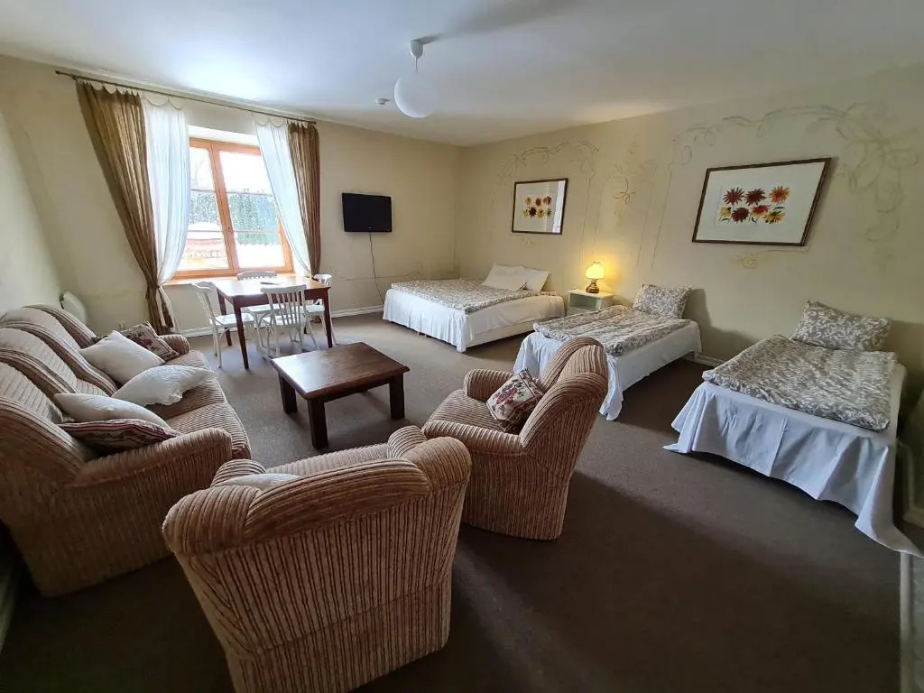 Standard Family room