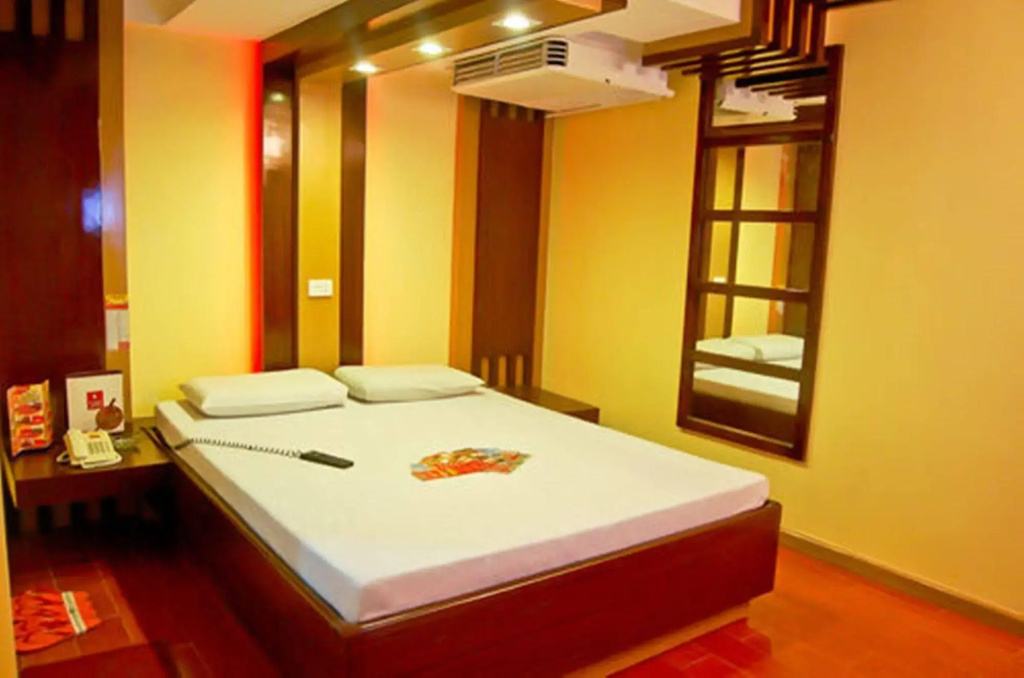 Hotel photo 15