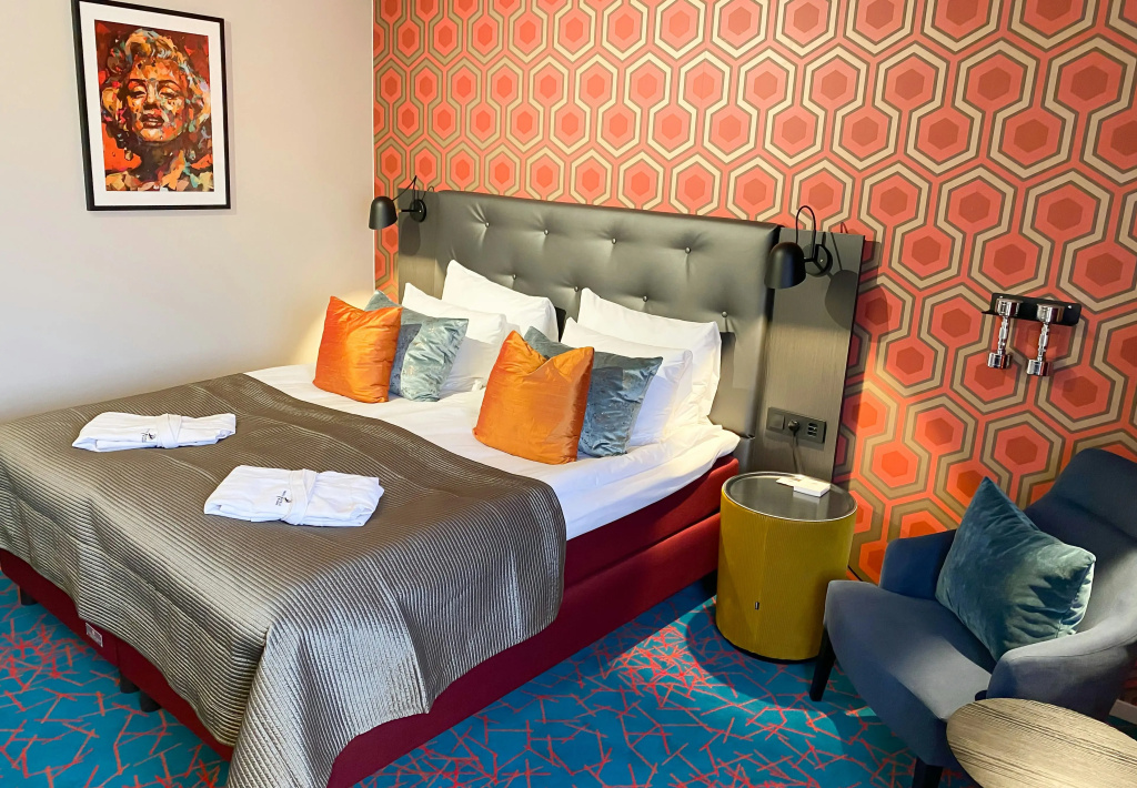 Hotel photo 23