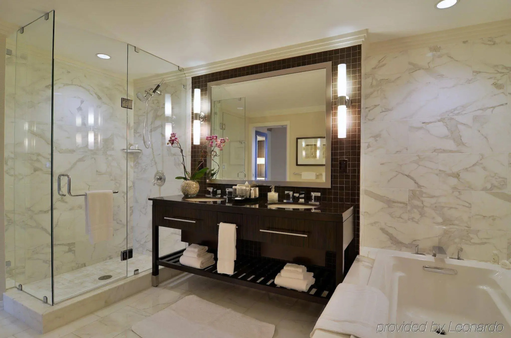 Loews Atlanta Hotel - Général