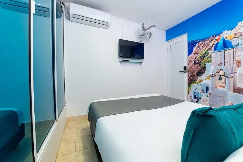 Ayenda Aston — фото 4