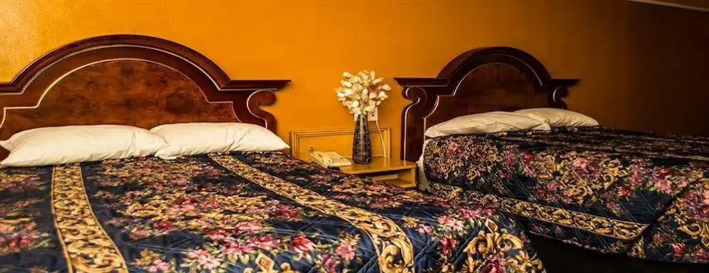 Hotel photo 20