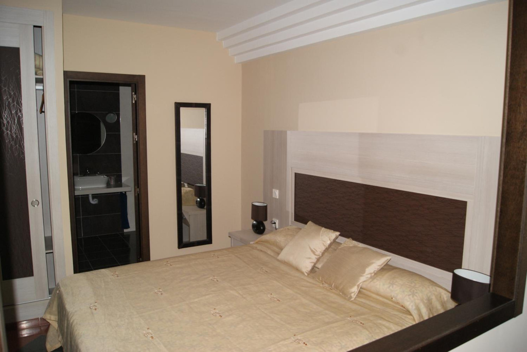 Hotel Doña Luisa - Général