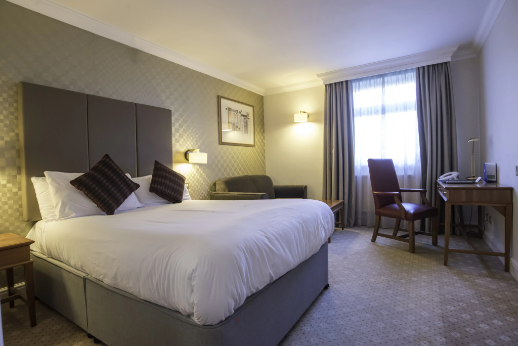 Apollo Hotel - Général