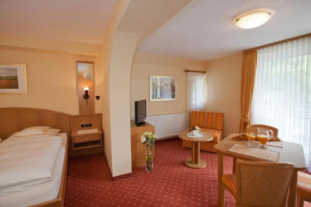 Family Apartment