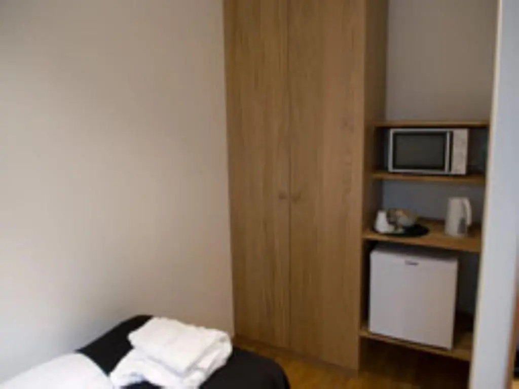 Hotell Valsaren - Chambres