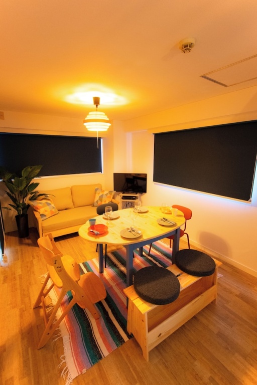 Kobayashi Building 302 사진 13