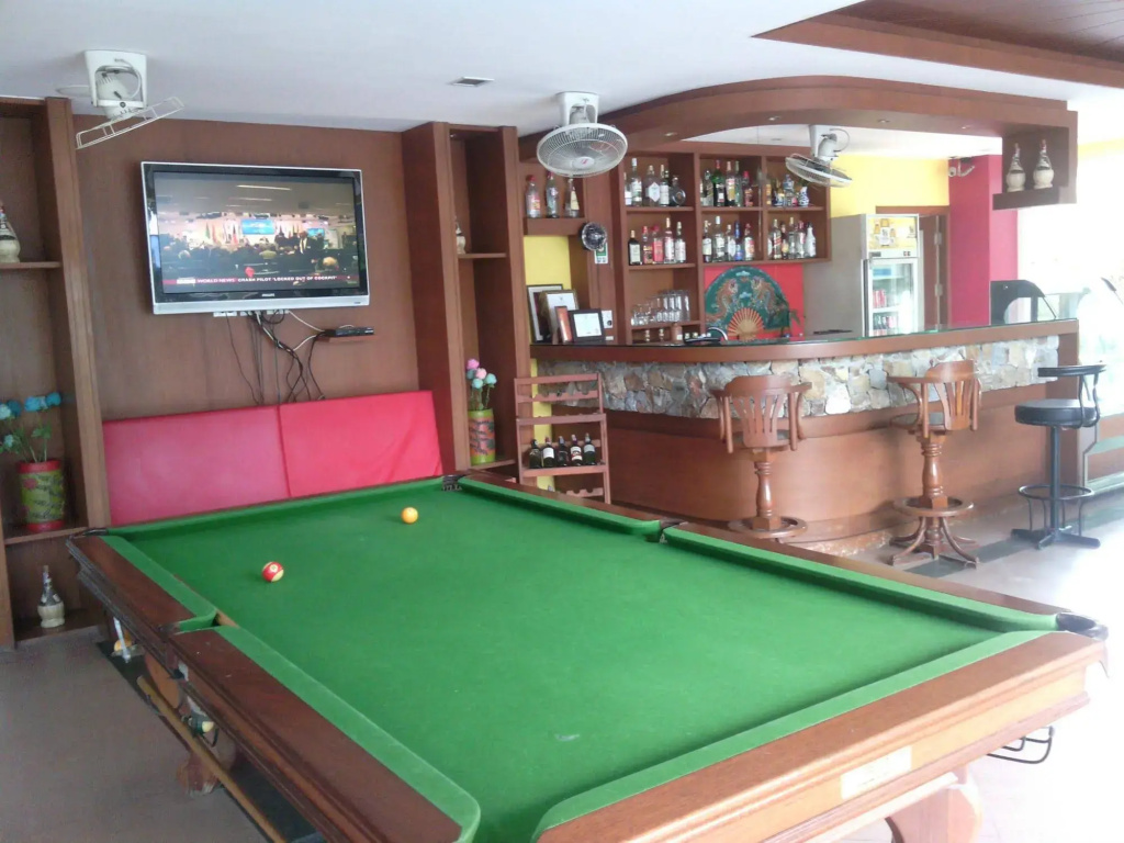 Hotel photo 16
