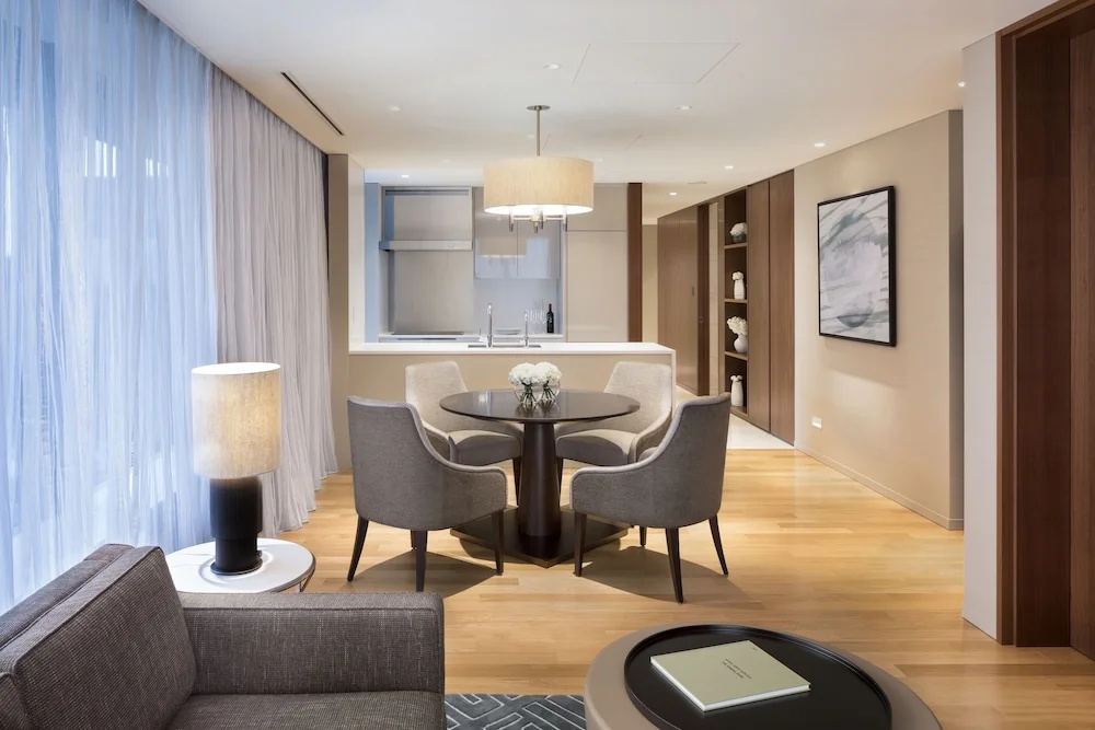 Ascott Marunouchi Tokyo 사진 4