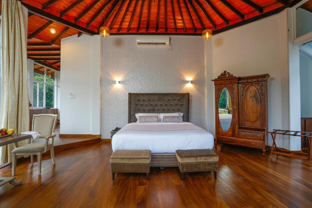 Viyana Boutique Hotel