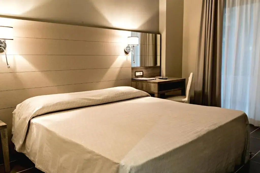 Hotel Pineta Palace - Chambres