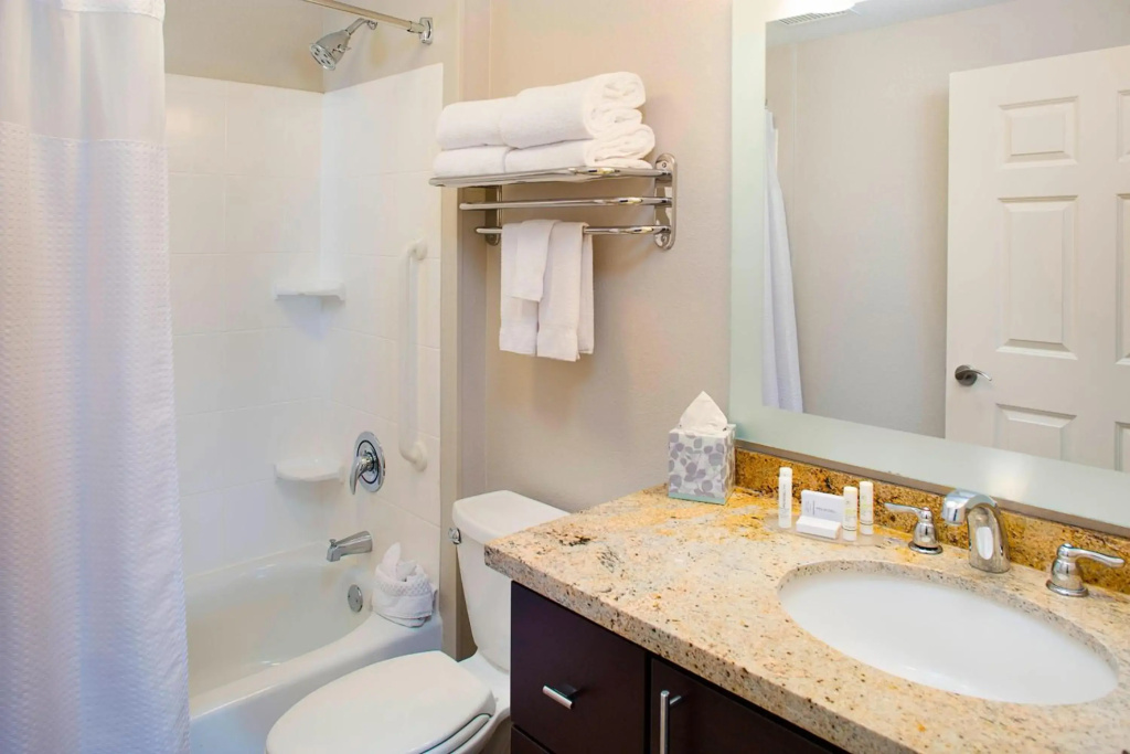 TownePlace Suites by Marriott Goodyear - Général