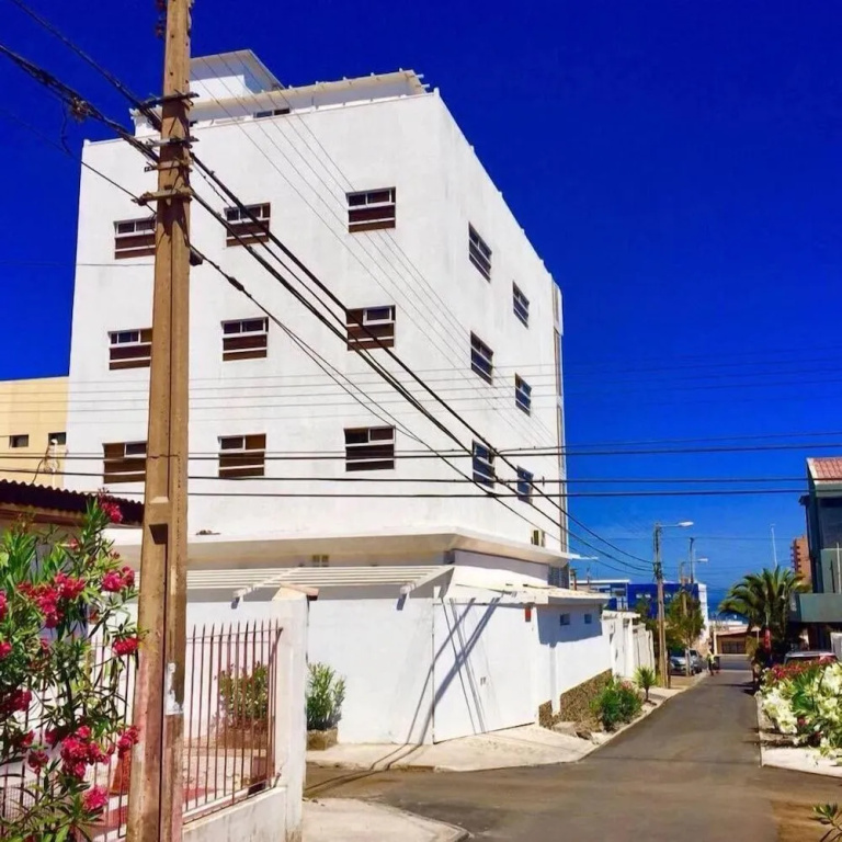 Apart Hotel Torre Zen