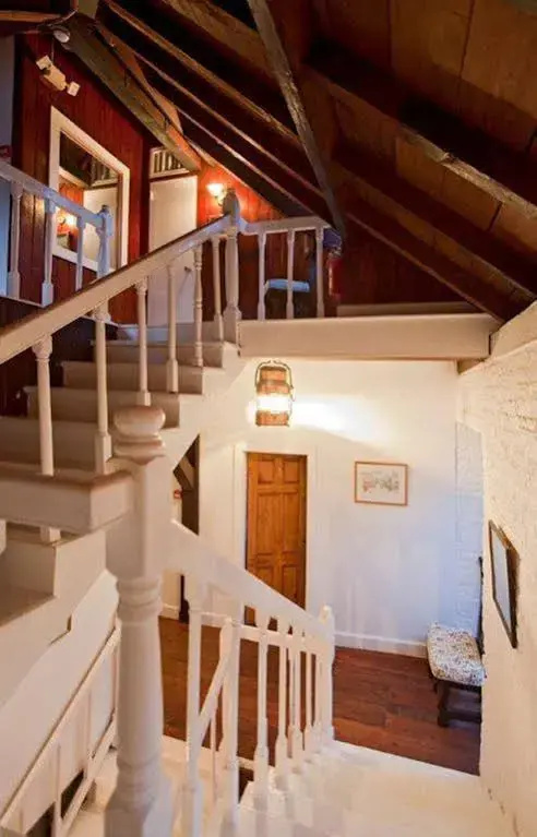 Admiral's Inn and Gunpowder Suites - Général