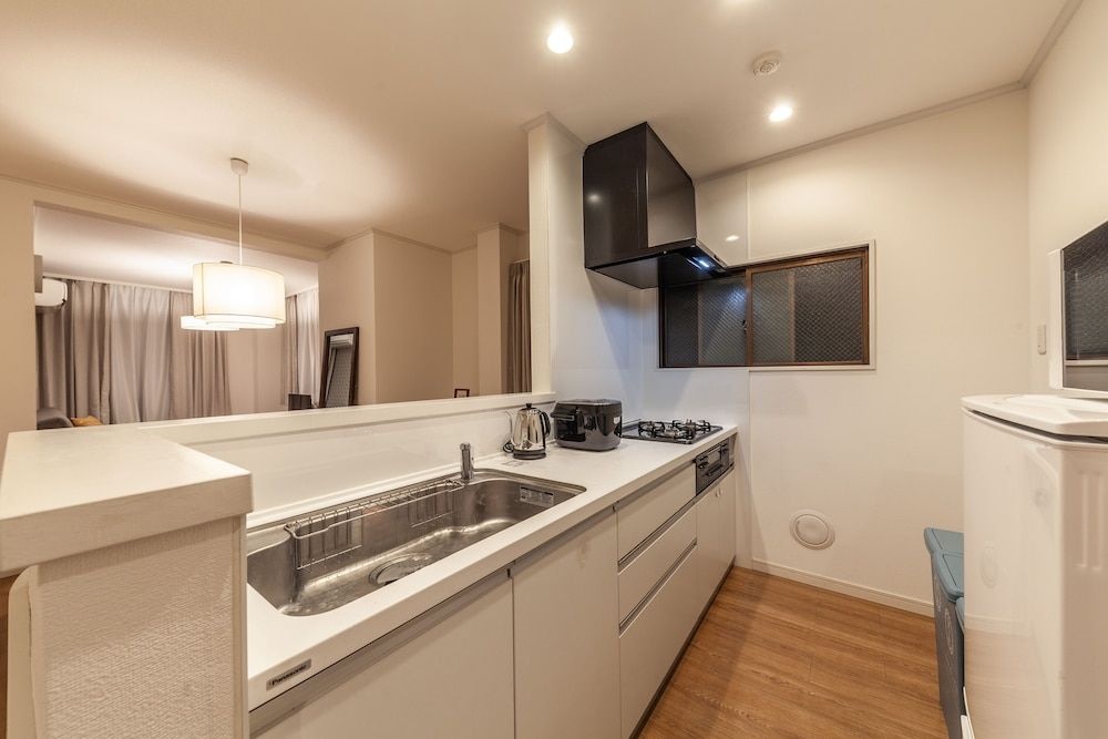 Eldor NishiKojiya Apartment 사진 17