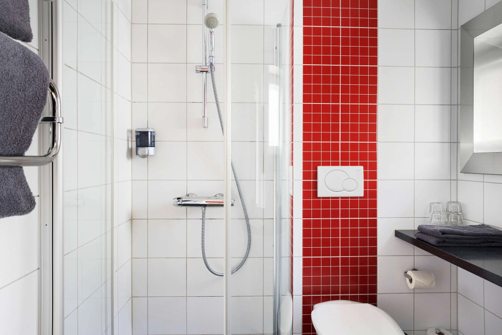 Aiden by Best Western Skavsta Airport - Chambres